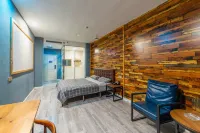 Wuyi Yujia Hotel