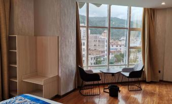 Jintai Hotel - Housity