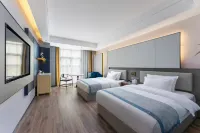 Vyluk Hotel(Hengyang Shigu Branch) Hotels in der Nähe von University of South China (Changsheng Road)
