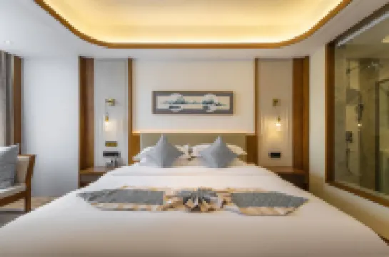 Yunyi Zhenyue Garden Hotel