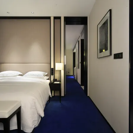 Ziyuan Hotel