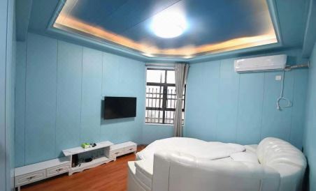 Laohekou Chengying Hotel - Housity
