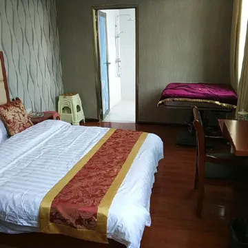 Jinping Shengli Hotel