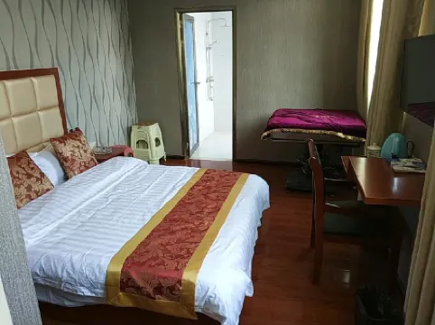 Jinping Shengli Hotel