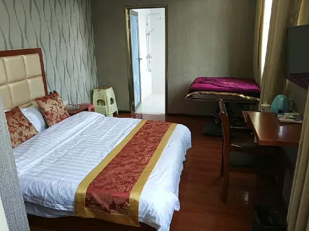 Jinping Shengli Hotel Отели рядом с достопримечательностью «Leisure Resort»