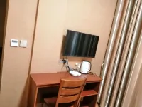 Heyue Hotel Hotels in Xiping County