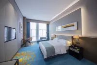 THE HORIZON HOTEL