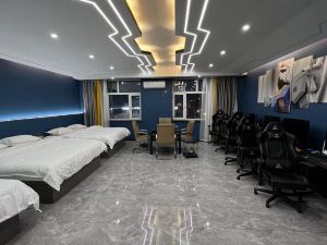 Liangdian E-sport Hotel