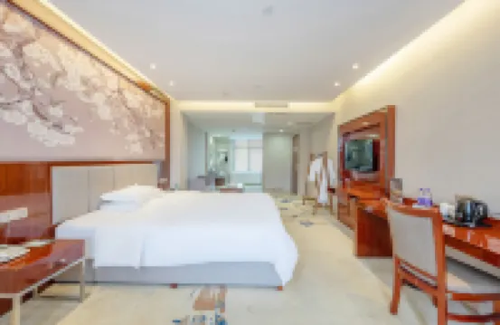 Asia Hotel（Kaiyuan Temple Shop)