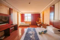 Gaoyuanhong Inn