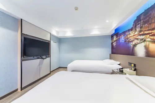Junyue Hotel