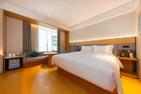JI Hotel (Yuncheng Jinhe Road)