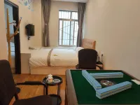 Lezhi Junyu Hotel