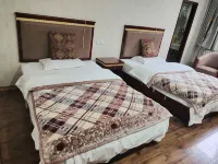Cangxi Youth Business Hotel