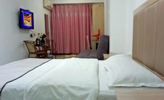 Chifeng Zhuyuan Hotel