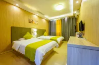 Huaxing Business Hotel (Nanchang Changbei International Airport)