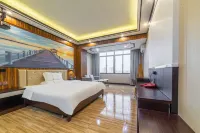 Platinum Theme Hotel