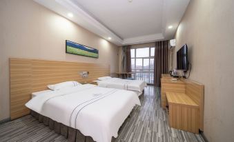 Yongfeng Emperor Business Hotel