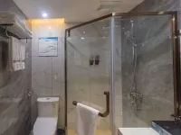 Hefeng Fuhuadun Grand Hotel Hotels in Hefeng