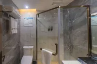 Hefeng Fuhuadun Grand Hotel