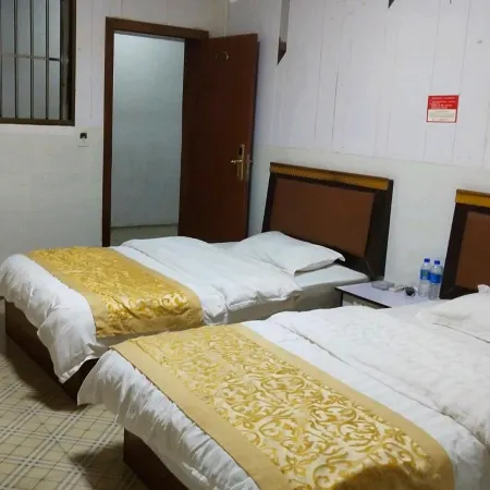 Jinping Linquan Hotel