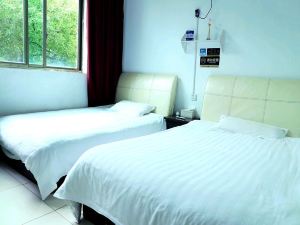 Shengtai B&B (Zhejiang Normal University North Branch)