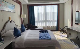 Taixing Kangmeng International Hotel