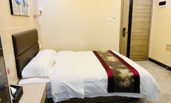 Heting Apartment - Housity
