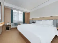 JI Hotel (Wuhan University Jiedaokou Subway Station) Hotels near Wuhan University