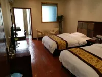 Yinhe Holiday Hotel