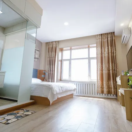 Mishan Rujia Collection Hotel