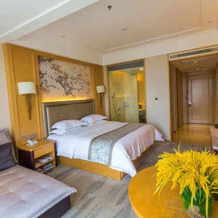 Fudi Hotel
