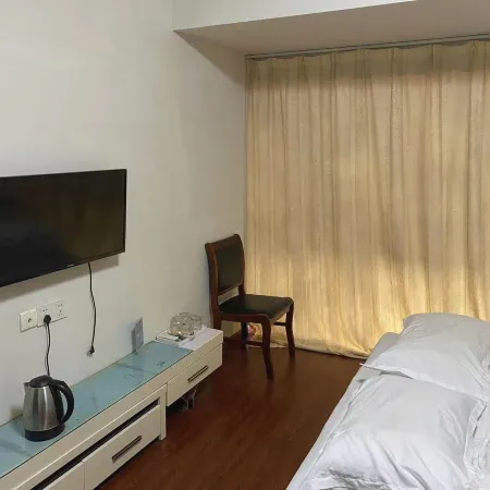 Xinji Homestay