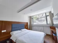Lanzhou Yilansheng Inn (Lanzhou Xiguan Crossroad Lanzhou University Second Hospital)