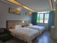 Huangjia Youpin Apartment