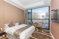 Gurun Eco Hotel Hotels in Luoyuan County