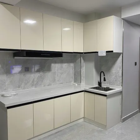 Yanji Zhenzhen E-sports Apartment