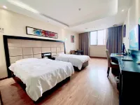 Langyi Boutique Hotel (Dongyang East Bus Station) - 2-Star