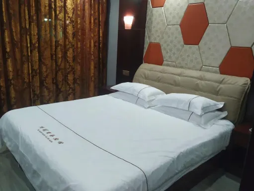 Yiwu boguan business hotel Phòng Photos