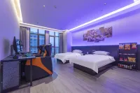 Guanggu E-Sports Hotel
