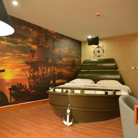 Fangxing Hotel