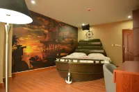 Fangxing Hotel
