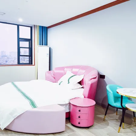 Guangshan Yunting Hotel