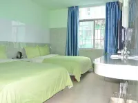 Huaiji Hongyang Hotel Các khách sạn gần Liuzuyan