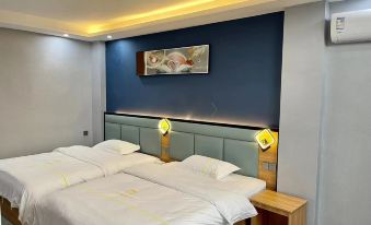 Lufeng Jinxi Youpin Accommodation