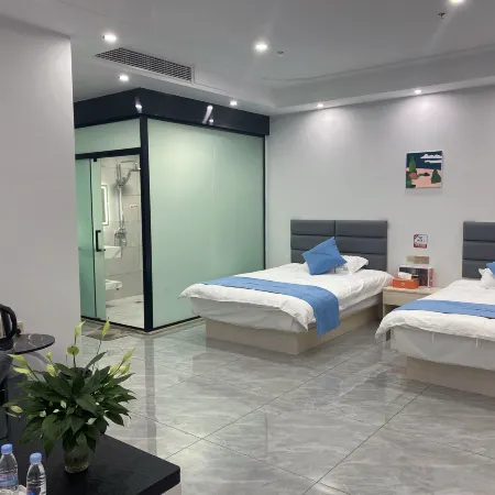 Lin Hao Homestay
