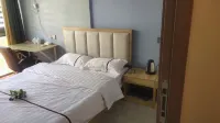Panan Lianshe Homestay - Bintang 2