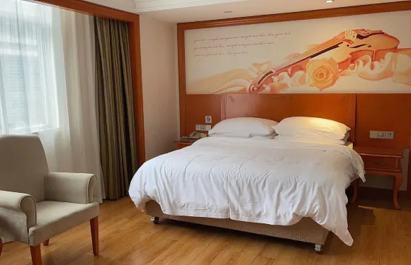 維也納3好酒店（惠來靖海店）