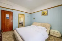 Shunda Hotel - موقف سيارات