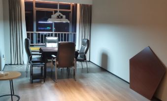 Yashang Hotel (Lu'an 30 Pu Jingang City Plaza Branch)